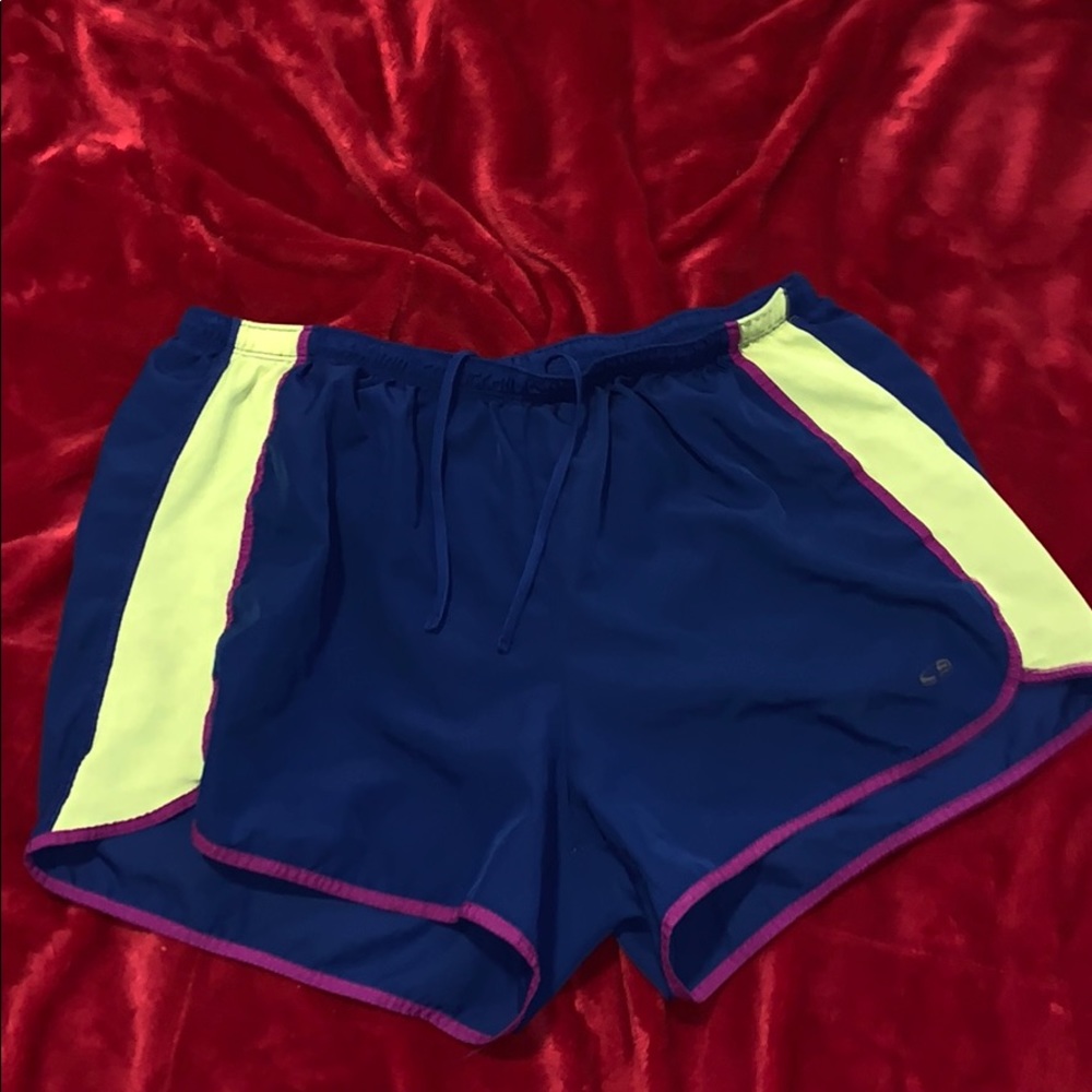 Workout Shorts